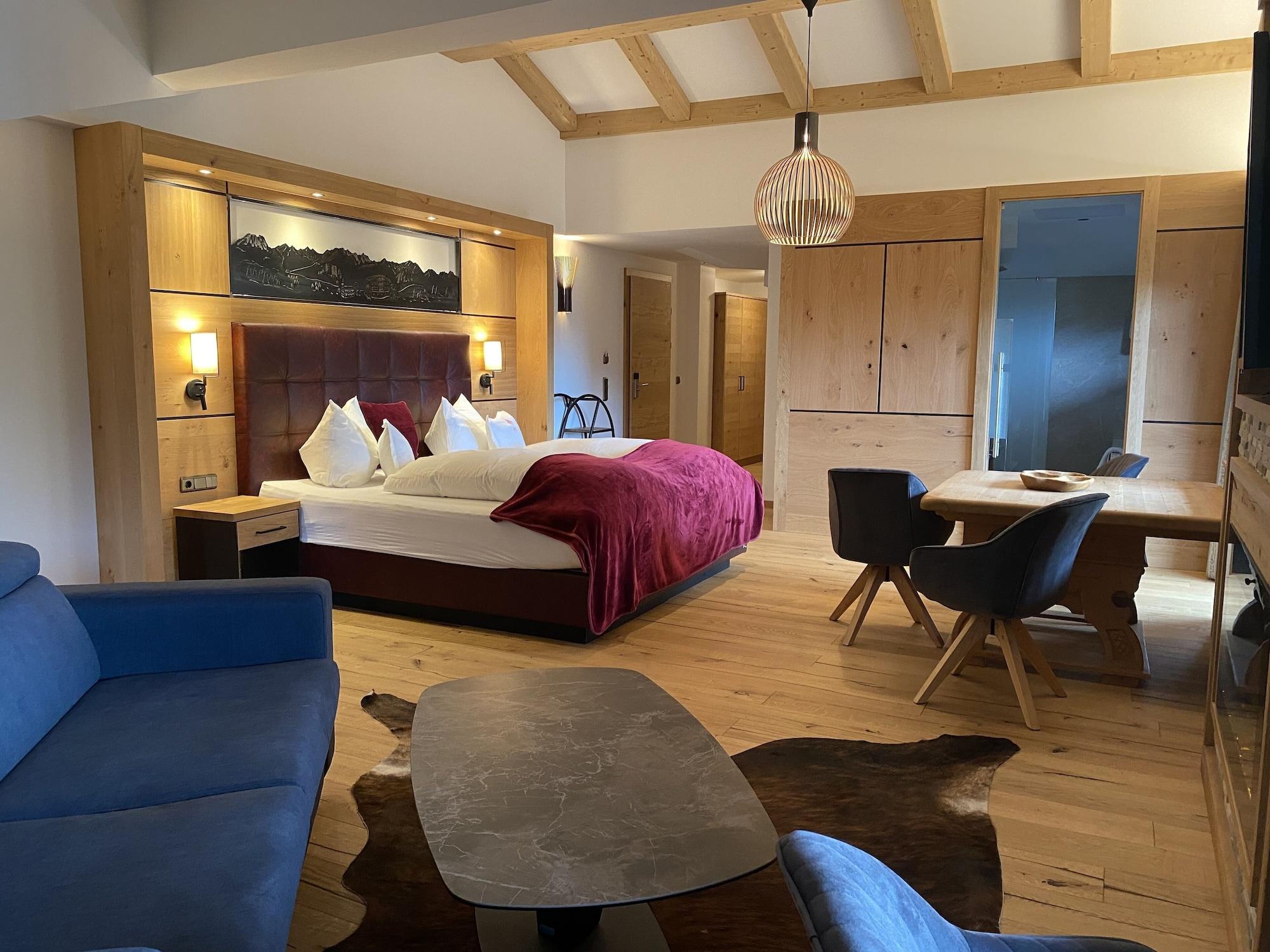 Hotel Tyrolis Zirl
