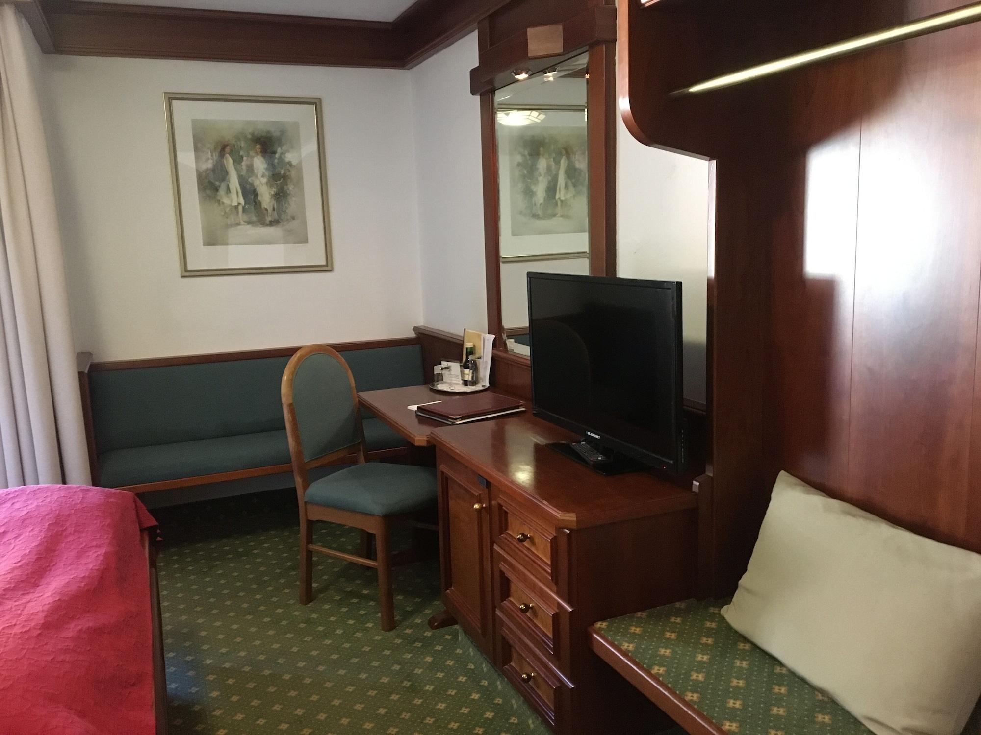 Tyrolis Hotel Zirl