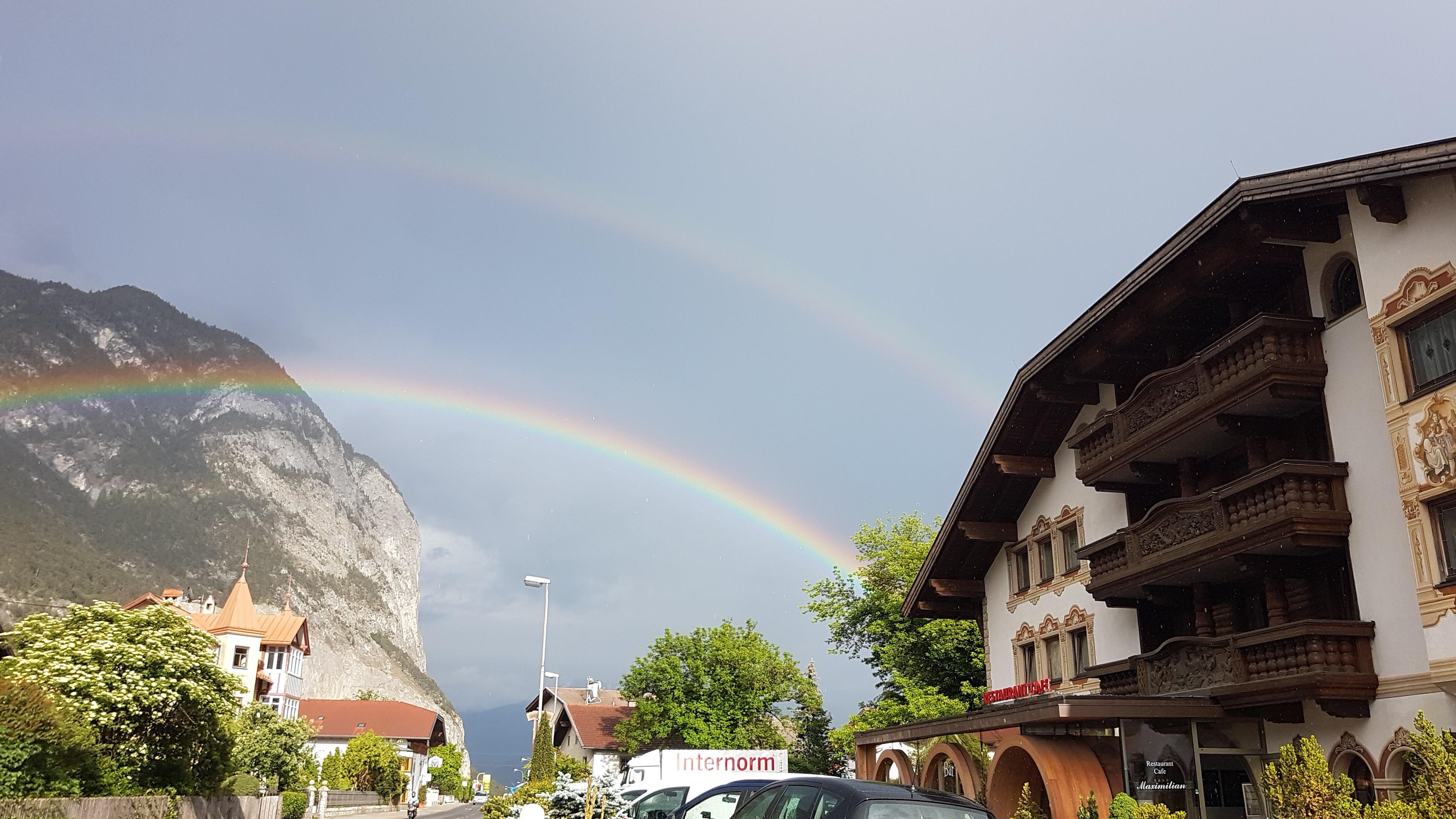 Hotel Tyrolis Zirl
