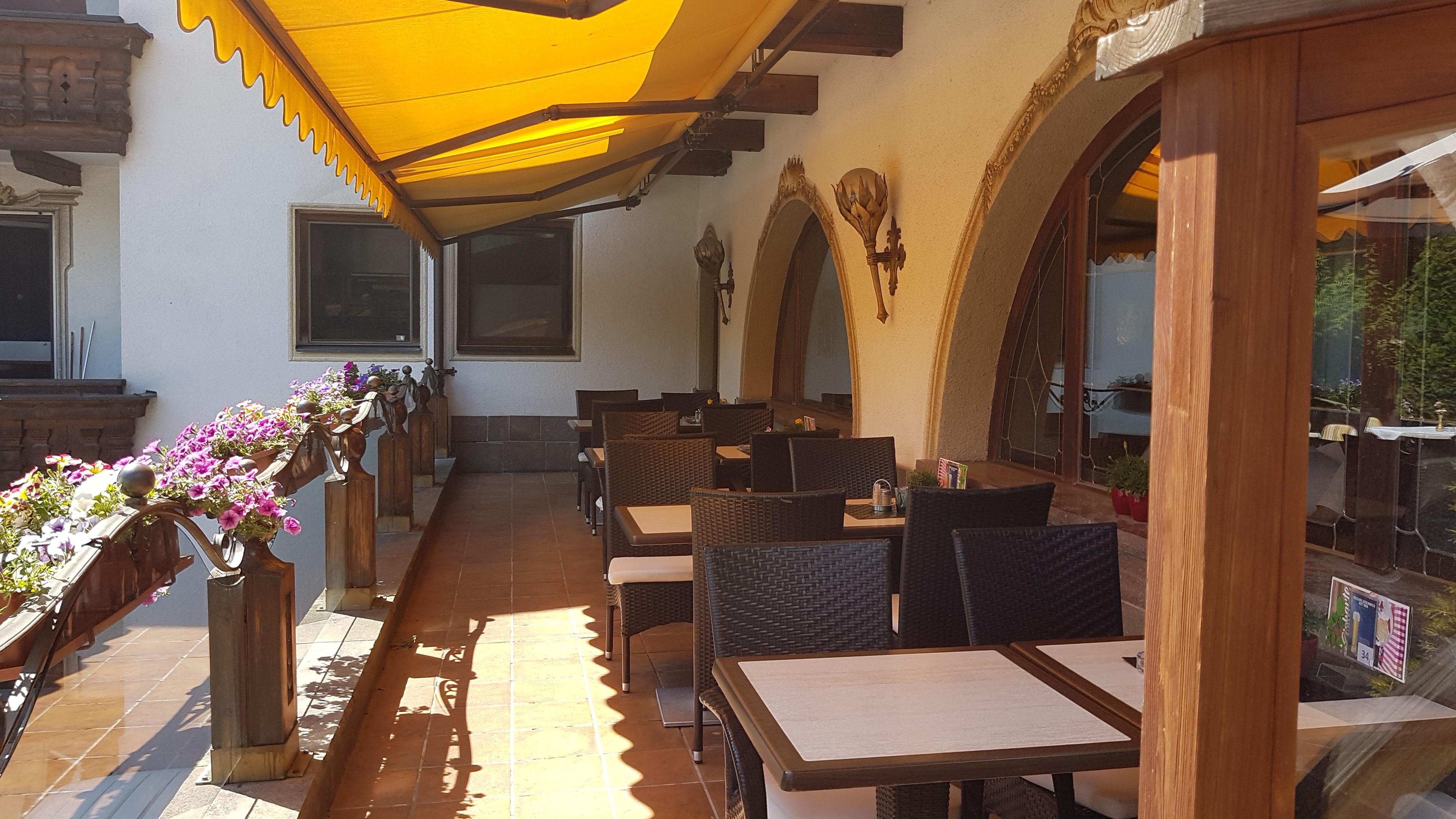 Tyrolis Hotel Zirl