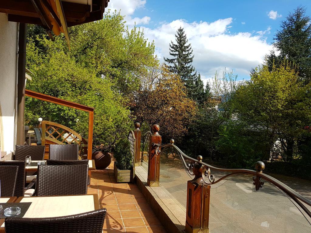 Tyrolis Hotel 4*