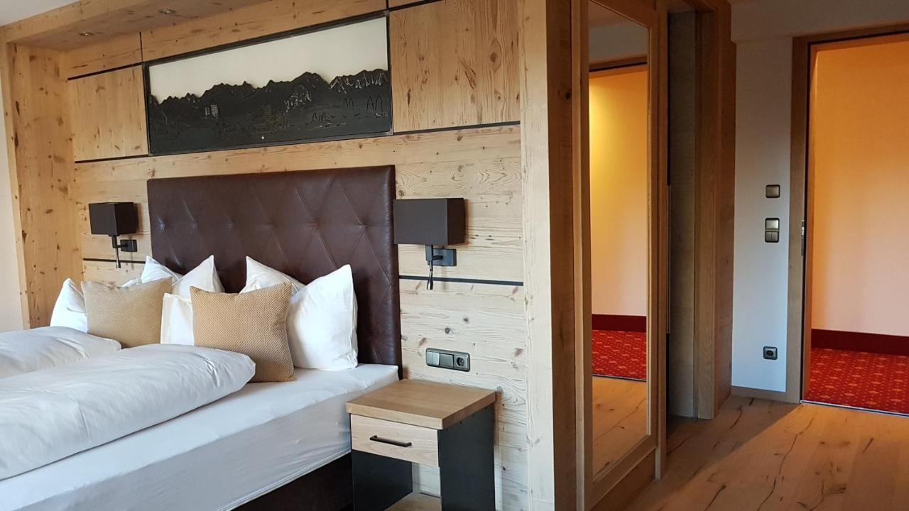 Hotel Tyrolis