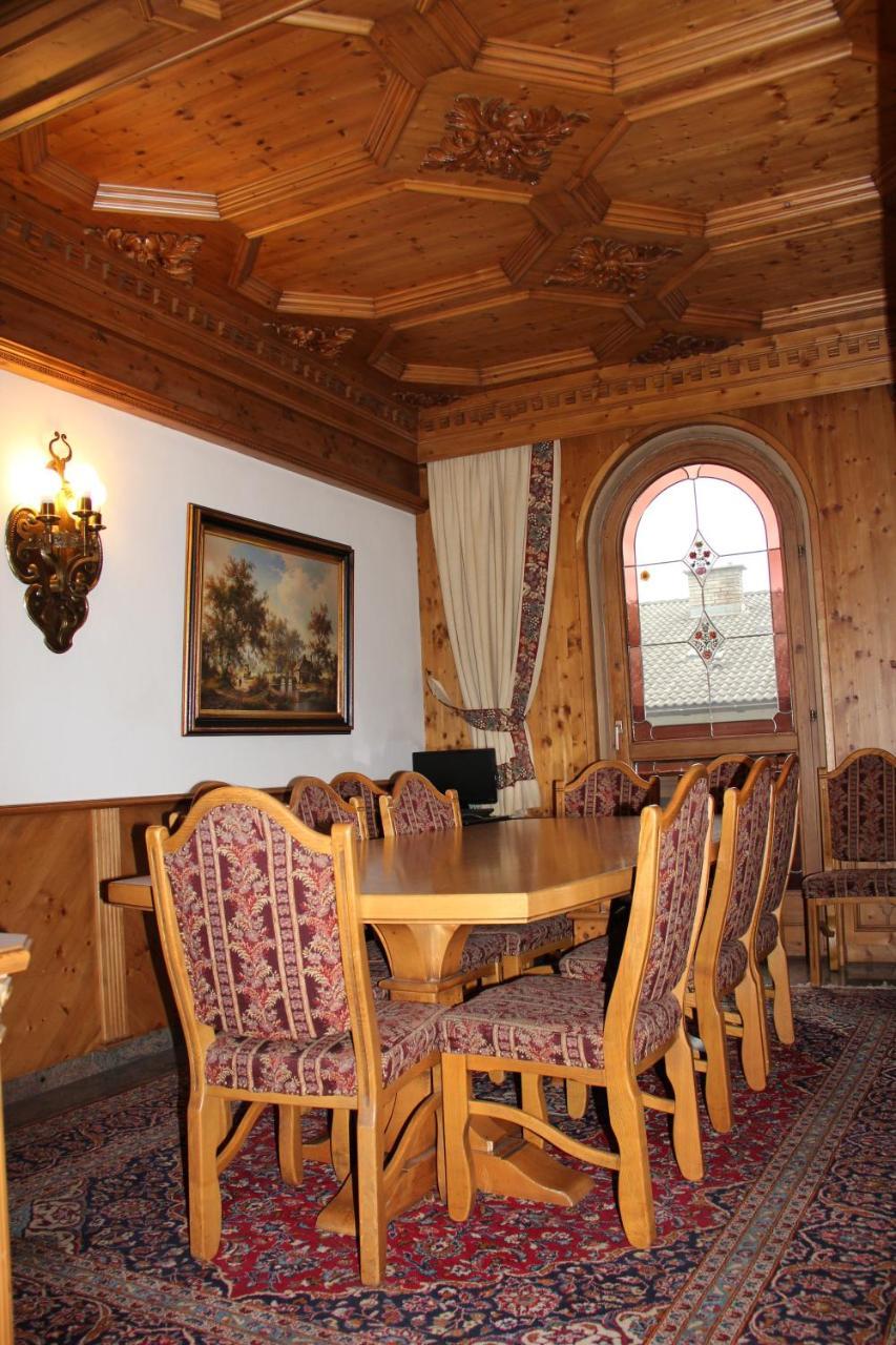 Hotel Tyrolis Zirl